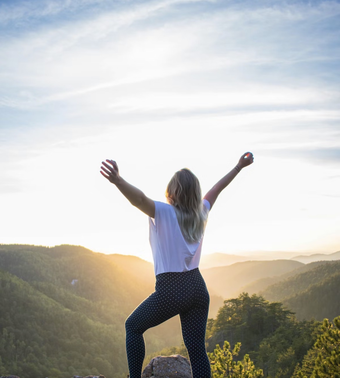 Success and clarity